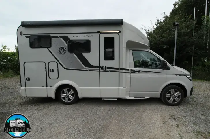 Fahrzeugbild Knaus Tourer Van  500 MQ #3