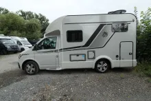 Fahrzeugbild Knaus Tourer Van  500 MQ #4