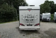 Fahrzeugbild Knaus Tourer Van  500 MQ #5