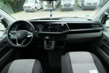 Fahrzeugbild Knaus Tourer Van  500 MQ #6