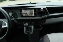 Fahrzeugbild Knaus Tourer Van  500 MQ #7