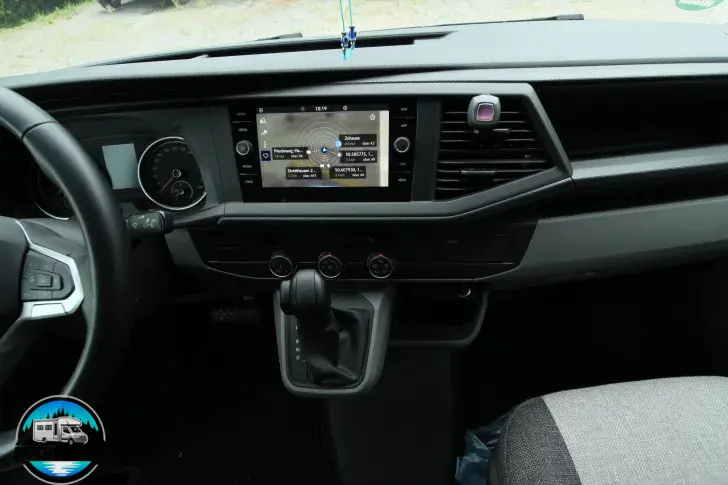 Fahrzeugbild Knaus Tourer Van  500 MQ #7