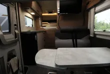 Fahrzeugbild Knaus Tourer Van  500 MQ #8
