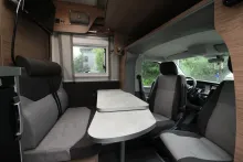 Fahrzeugbild Knaus Tourer Van  500 MQ #9