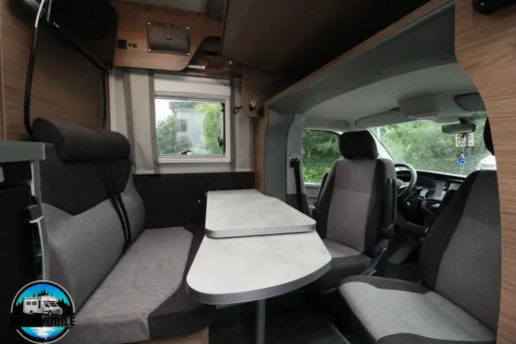 Fahrzeugbild Knaus Tourer Van  500 MQ #9