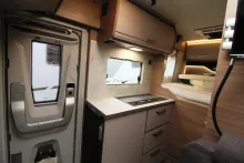 Fahrzeugbild Knaus Tourer Van  500 MQ #10