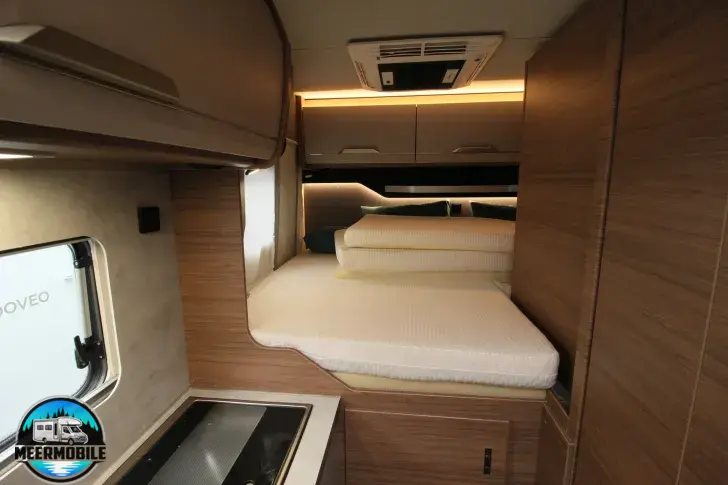 Fahrzeugbild Knaus Tourer Van  500 MQ #13