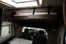 Fahrzeugbild Knaus Tourer Van  500 MQ #14