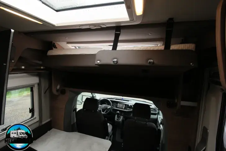 Fahrzeugbild Knaus Tourer Van  500 MQ #14