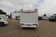 Fahrzeugbild Weinsberg CaraCompact EDITION PEPPER Suite 640 MEG Licht&Sicht, Hot Pepper, Autom #4