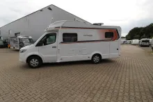 Fahrzeugbild Weinsberg CaraCompact EDITION PEPPER Suite 640 MEG Licht&Sicht, Hot Pepper, Autom #5