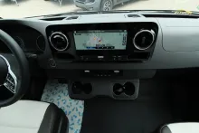 Fahrzeugbild Weinsberg CaraCompact EDITION PEPPER Suite 640 MEG Licht&Sicht, Hot Pepper, Autom #7