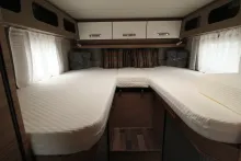 Fahrzeugbild Weinsberg CaraCompact EDITION PEPPER Suite 640 MEG Licht&Sicht, Hot Pepper, Autom #13