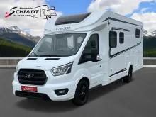 Fahrzeugbild Etrusco T 7.3 SCF #1