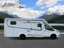 Fahrzeugbild Etrusco T 7.3 SCF #5