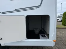 Fahrzeugbild Etrusco T 7.3 SCF #6