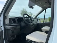 Fahrzeugbild Etrusco T 7.3 SCF #8