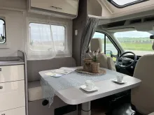 Fahrzeugbild Etrusco T 7.3 SCF #10