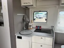 Fahrzeugbild Etrusco T 7.3 SCF #11