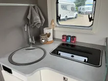 Fahrzeugbild Etrusco T 7.3 SCF #13