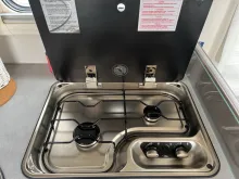 Fahrzeugbild Etrusco T 7.3 SCF #14