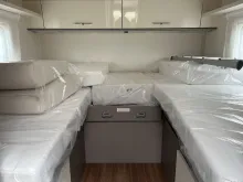 Fahrzeugbild Etrusco T 7.3 SCF #16