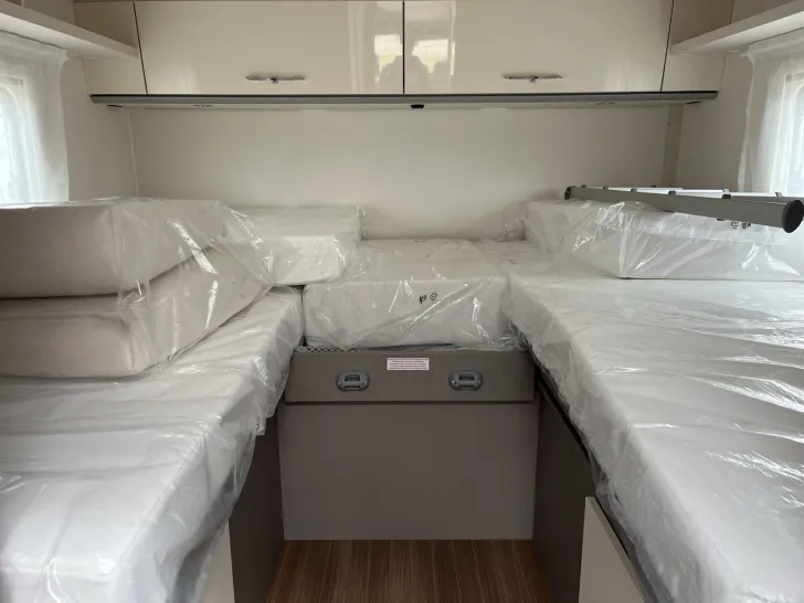 Fahrzeugbild Etrusco T 7.3 SCF #16