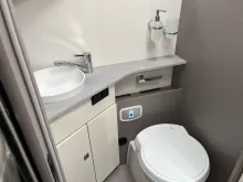 Fahrzeugbild Etrusco T 7.3 SCF #17