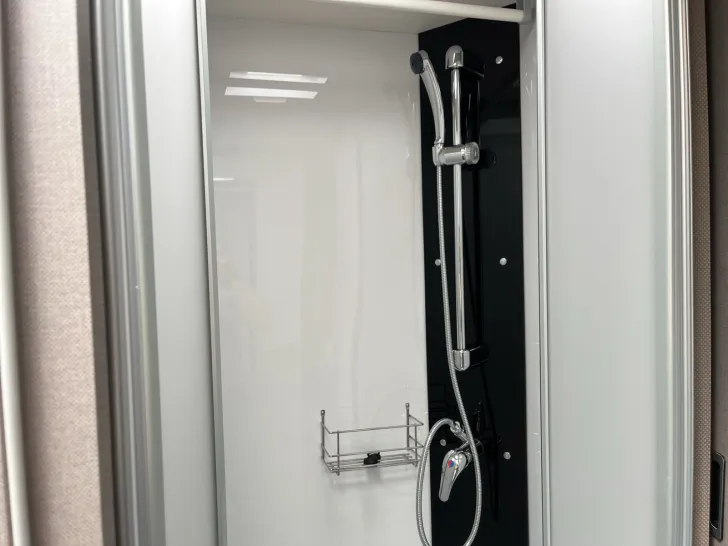 Fahrzeugbild Etrusco T 7.3 SCF #19