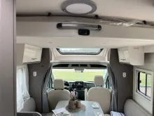 Fahrzeugbild Etrusco T 7.3 SCF #20