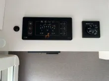 Fahrzeugbild Etrusco T 7.3 SCF #22