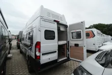 Fahrzeugbild Weinsberg CaraBus 600 MQH 140 PS Automatik #5