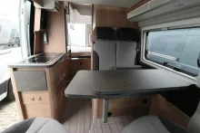Fahrzeugbild Weinsberg CaraBus 600 MQH 140 PS Automatik #7