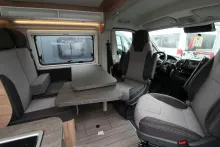 Fahrzeugbild Weinsberg CaraBus 600 MQH 140 PS Automatik #8