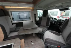 Bild 8 Weinsberg CaraBus 600 MQH 140 PS Automatik