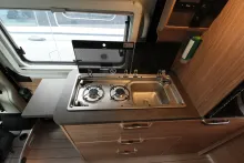 Fahrzeugbild Weinsberg CaraBus 600 MQH 140 PS Automatik #9