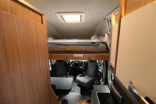 Fahrzeugbild Weinsberg CaraBus 600 MQH 140 PS Automatik #12