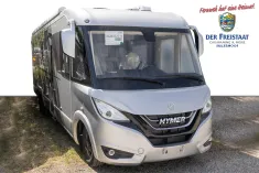Bild 1 Hymer B-KLASSE ML-I 880
