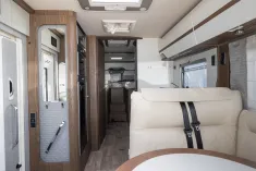 Bild 6 Hymer B-KLASSE ML-I 880