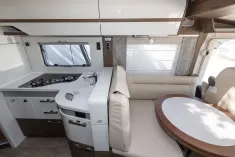 Bild 9 Hymer B-KLASSE ML-I 880