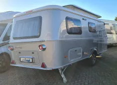 Bild 1 Hymer Eriba Touring 630