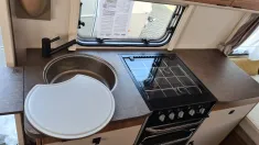 Bild 11 Hymer Eriba Touring 630