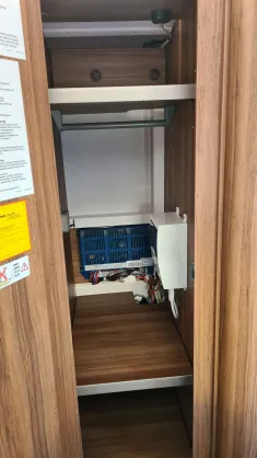 Bild 18 Hymer Eriba Touring 630