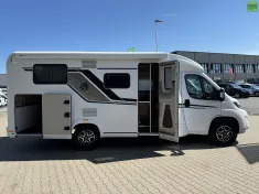 Bild 8 Knaus Sky TI 650 MEG Platinum Selection