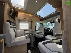 Bild 9 Knaus Sky TI 650 MEG Platinum Selection