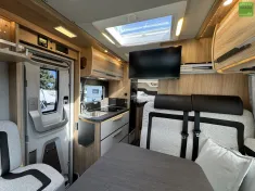 Bild 11 Knaus Sky TI 650 MEG Platinum Selection
