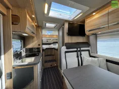 Bild 12 Knaus Sky TI 650 MEG Platinum Selection