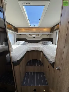 Bild 16 Knaus Sky TI 650 MEG Platinum Selection