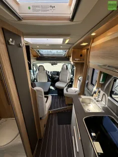 Bild 21 Knaus Sky TI 650 MEG Platinum Selection