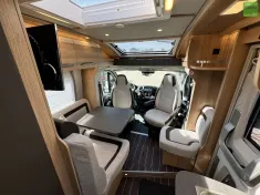 Bild 22 Knaus Sky TI 650 MEG Platinum Selection